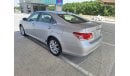 Lexus ES350 Lexus Es 350 full option USA good condition no accident