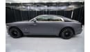 Rolls-Royce Wraith ONYX CONCEPT | 3 YEARS WARRANTY + 3 YEARS SERVICE