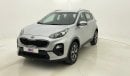 Kia Sportage LX 1.6 | Zero Down Payment | Free Home Test Drive