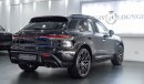 Porsche Macan Macan T