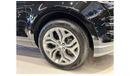 Land Rover Range Rover Evoque EVOQUE DYNAMIC SE 2023/5 Years Warranty and Service