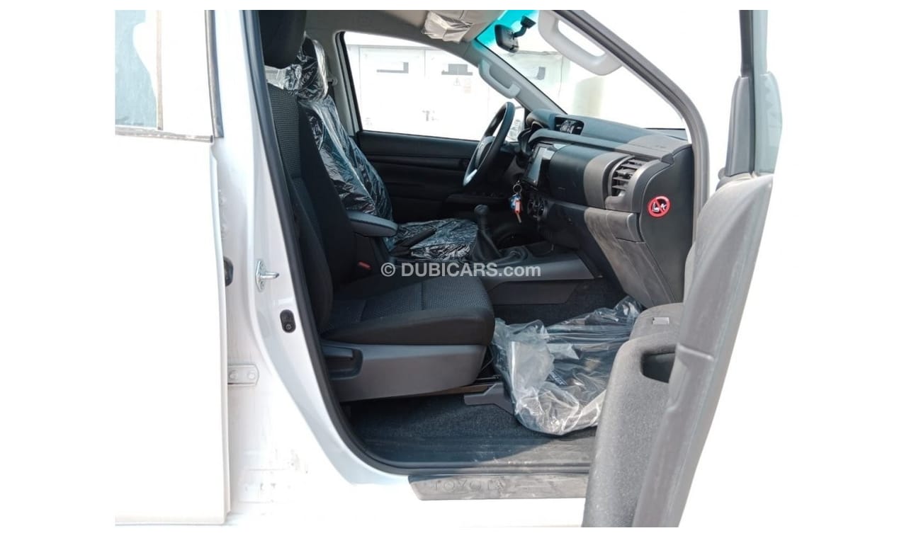 Toyota Hilux TOYOTA HILUX PICK UP LEFT HAND DRIVE(PM32708)