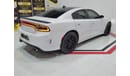 Dodge Charger 2016 DODGE CHARGER SRT HEMI | V8 5.7L | AMERICAN SPECS