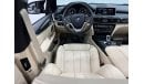 BMW X5 35i Exclusive 2018 BMW X5 xDrive35i 7 Seater, Warranty, Full Service History, Full Options, GCC