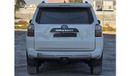 Toyota 4Runner Crawl system Diff lock MTS _ RADAR _ 360 CAMERA