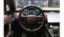 Land Rover Range Rover Sport SE