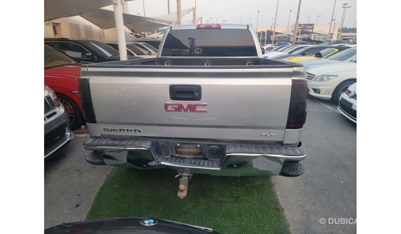 GMC Sierra 2500 SLT