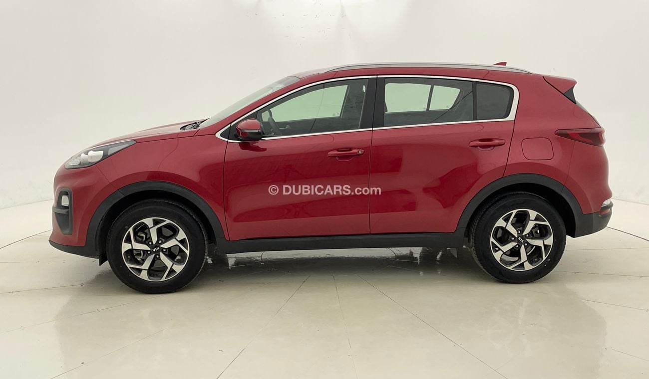 Kia Sportage LX 1.6 | Zero Down Payment | Home Test Drive