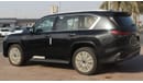 Lexus LX600 LEXUS LX600 3.5L VIP 4WD AT