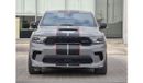 دودج دورانجو SRT HellCat Premium 6.2L DODGE DURANGO SRT HILLCAT 2021 US CLEAN TITLE // PERFECT CONDITION