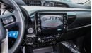 Toyota Hilux DIESEL 2.4 A/T FULL OPTION