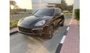 Porsche Cayenne Std 1 yer Golf Waranty