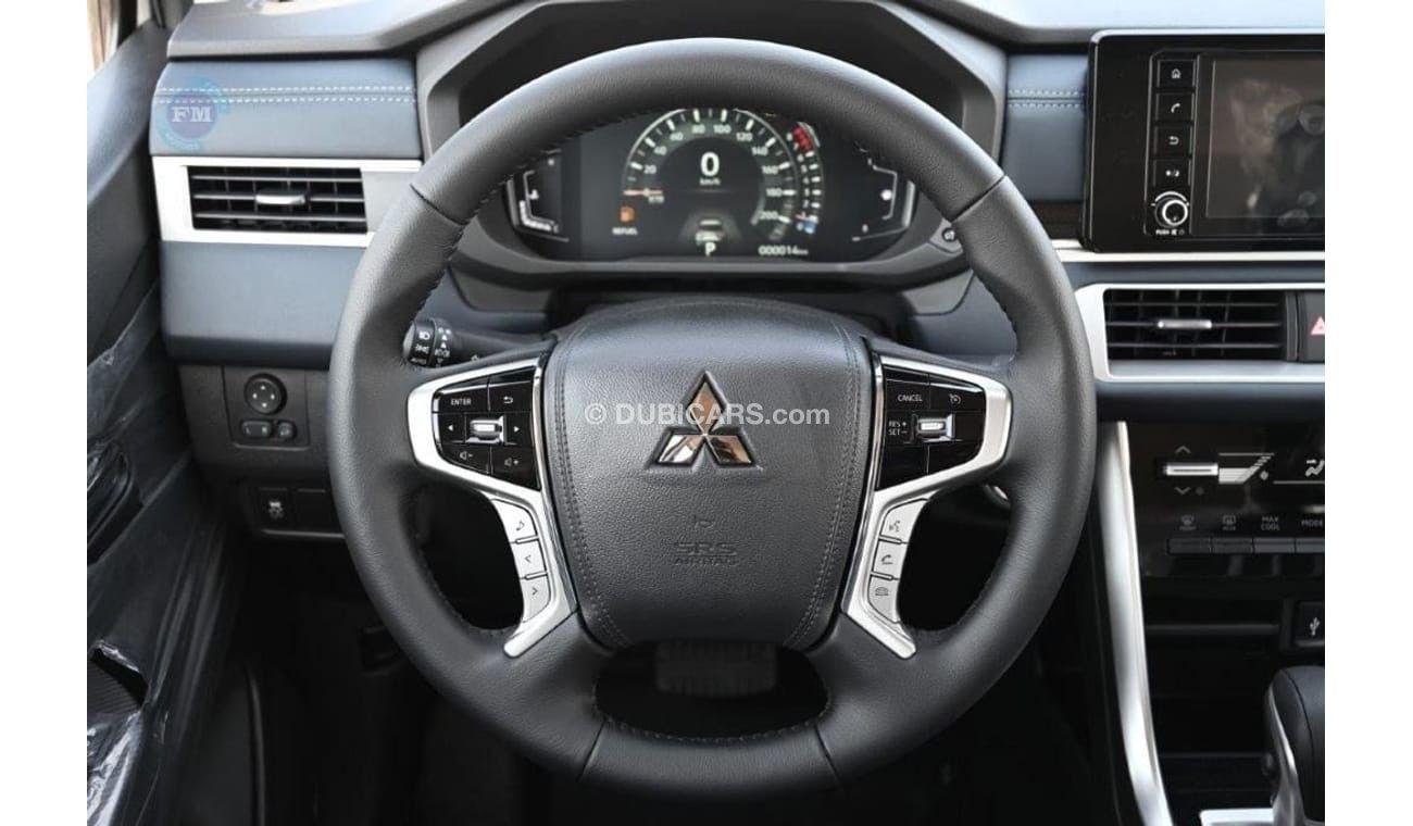 Mitsubishi Xpander Cross 1.5L Petrol Automatic