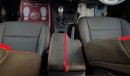 Toyota Hilux GR SPORTS KIT INSTALLED | ELECTRIC SEAT | 2.8L DIESEL | RHD | 2023 | LATEST SPORTS BAR | GR ALLOY RI