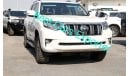 تويوتا برادو TOYOTA PRADO KAKADU ( RHD) 2020 Diesel