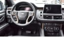 Chevrolet Suburban 2023 Model Chevrolet Suburban High Country, 6.2L Petrol AWD A/T (SUB62HC) BLACK