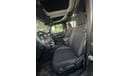 Jeep Wrangler Unlimited Sahara 3.6L