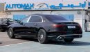 Mercedes-Benz S580 Maybach Ultra Luxurious , 2024 , 0Km , With 3 Years or 100K Km Warranty