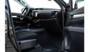 Toyota Hilux 2023 Toyota Hilux 4x4 DC 2.8 SR5 - Grey inside Black | Export Only