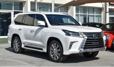 Lexus LX570