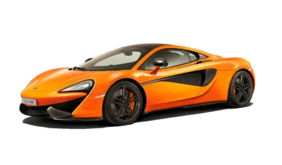 مكلارين 570S مواصفات