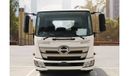 Hino 500 DIESEL, 7 TON, SINGLE CAB, 4X2, MANUAL, MODEL 2023