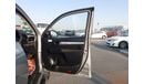 Toyota Hilux TOYOTA HILUX PICK UP RIGHT HAND DRIVE(PM10404)