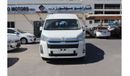 Toyota Hiace Van 2022 HIACE 2.8L DIESEL NEW SHAPE ***PRE BOOKING***