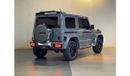 Suzuki Jimny 1,440 PM I Brabus Edition I Immaculate Condition I Low Mileage