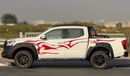 يو اي زي ريتش Dongfeng ZNA Rich 6 4WD Diesel