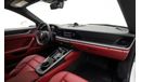 Porsche 911 Carrera 4 - Canadian Spec - With Warranty