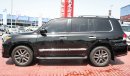 Lexus LX570 S