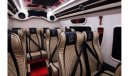 Mercedes-Benz Sprinter 8,304 PM I 519 CDI I Wooden Floor I 21 Seater