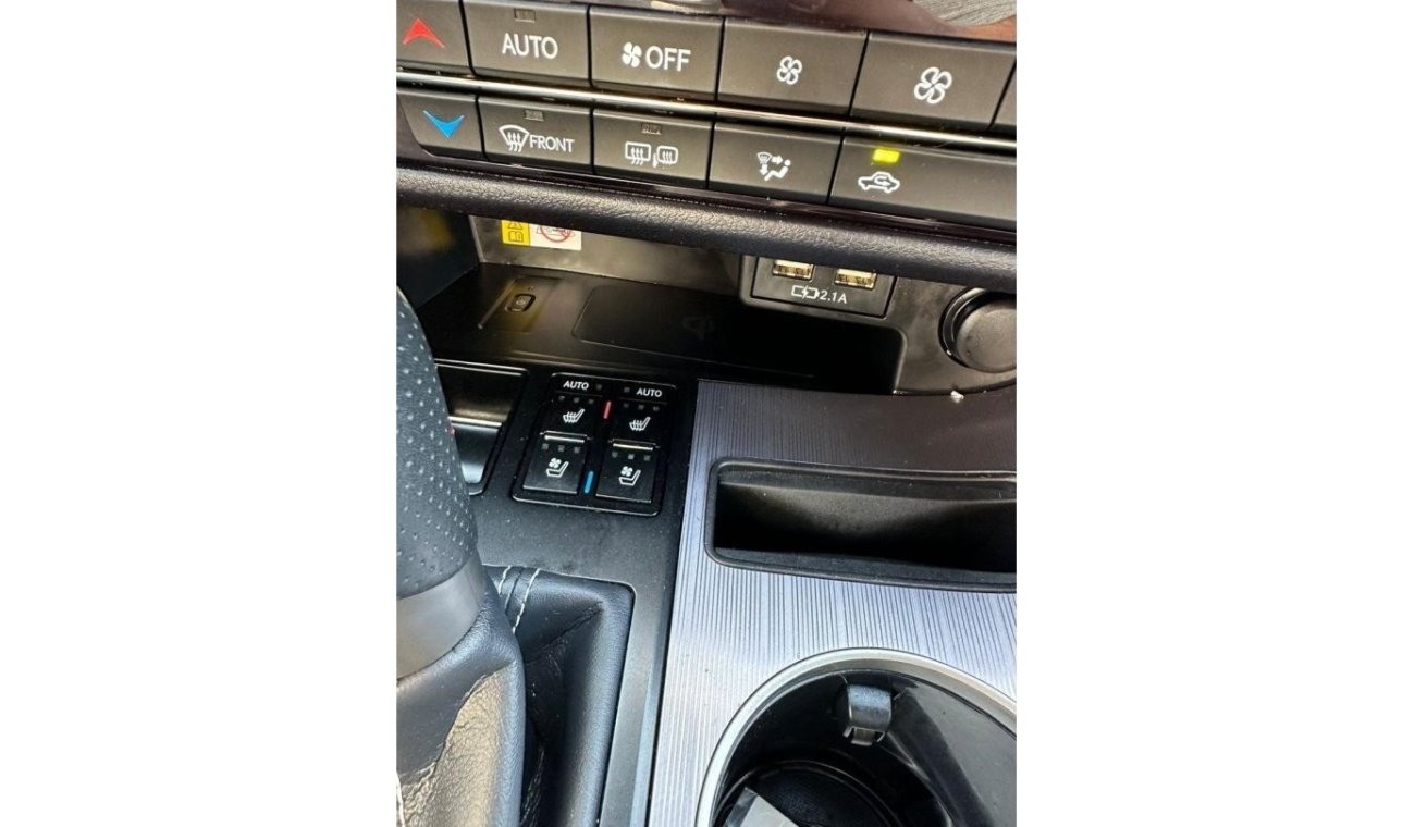 Lexus RX350 2021 RX350 F sport AED 4x4