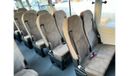 Toyota Coaster 2024 Toyota Coaster 23-Seater 3-Point Seatbelts 4.2L 6-Cyl Diesel M/T RWD Only For Export