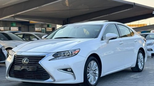 Lexus ES350 Premier