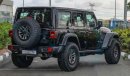 Jeep Wrangler Unlimited Rubicon 392 V8 6.4L , 2024 GCC , 0Km , With 3 Years or 60K Km Warranty @Official Dealer