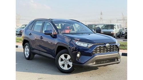 Toyota RAV4 TOYOTA RAV4 XLE premium 2021