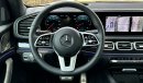 Mercedes-Benz GLS 600 Ultra Luxurious Pilot Seat , Special Offer , For Export, 0Km