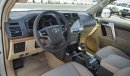 Toyota Prado PRADO VX 4.0L V6 PETROL