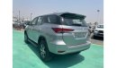 Toyota Fortuner 2.7L PETROL, RWD, 5 DOORS, GCC, 2023