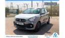 Suzuki Celerio 2023 | 1L 3CY GL FULL OPTION PETROL 5 M/T DVD ALLOY EXPORT ONLY