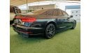 Audi A8 L 60 TFSI Quattro