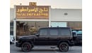 مرسيدس بنز G 63 AMG Std 5.5L