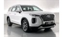 Hyundai Palisade Smart | 1 year free warranty | 0 Down Payment