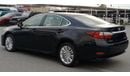 Lexus ES350 Lexus ES 350 V6 3.5L Full Options Model 2017