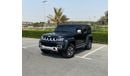 BAIC BJ40L