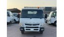 Mitsubishi Canter 2023 I 14 FT I Ref#394