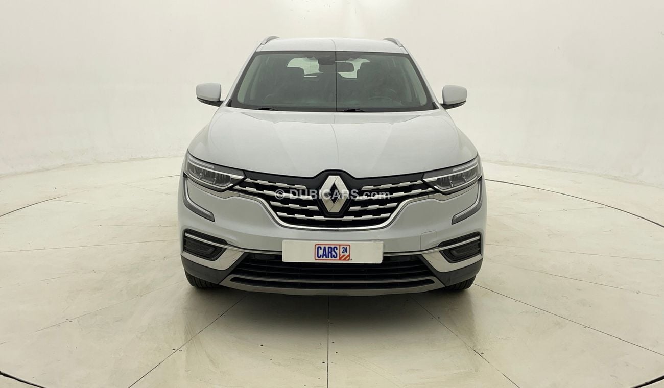 Renault Koleos PE 2.5 | Zero Down Payment | Home Test Drive