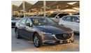 Mazda 6 2022 I SkyActivG I 2.5L I Ref#639